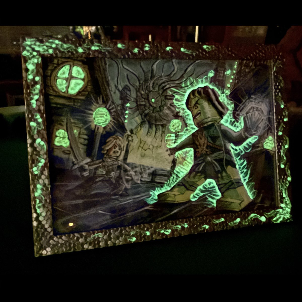 Dream chaser tweet media