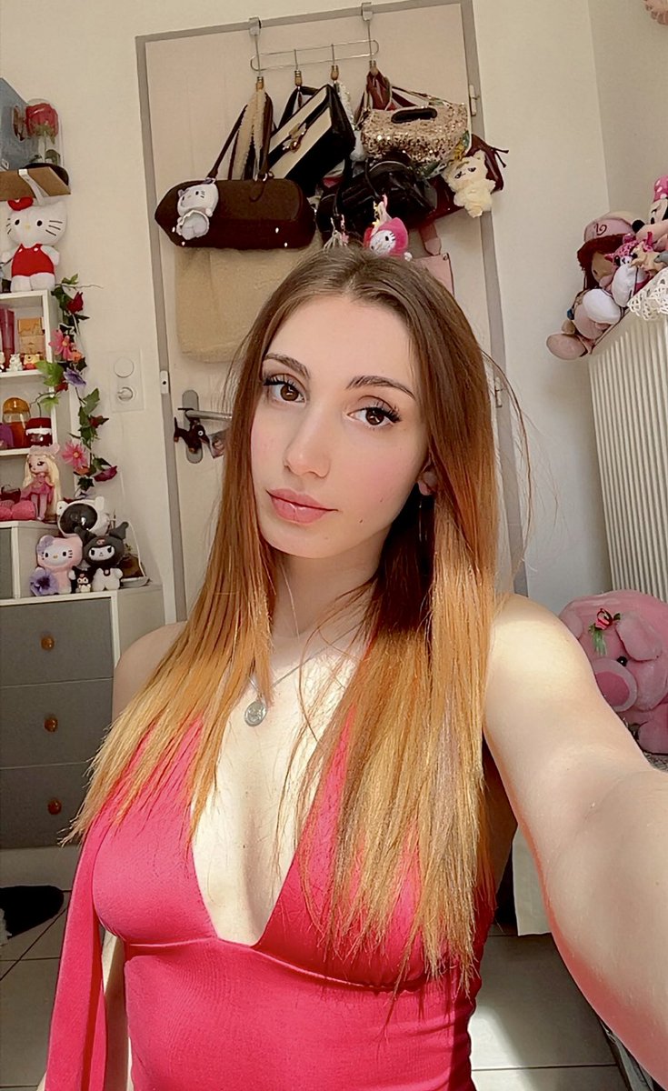 Candice ♡ tweet media