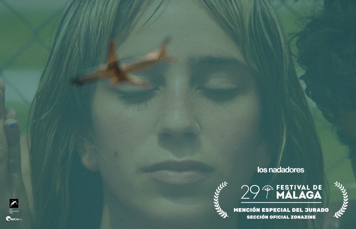 Benuca Films tweet media