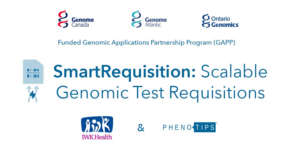 PhenoTips tweet media