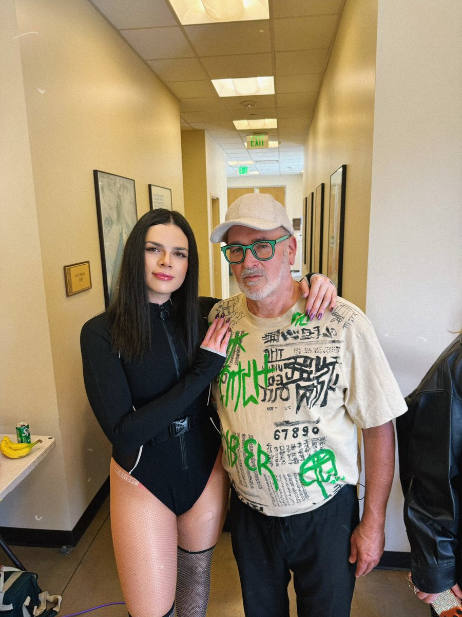 Rex Records tweet media