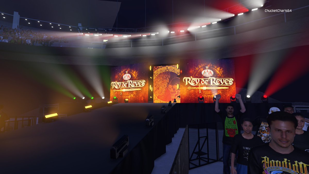 ChucketCharls tweet media