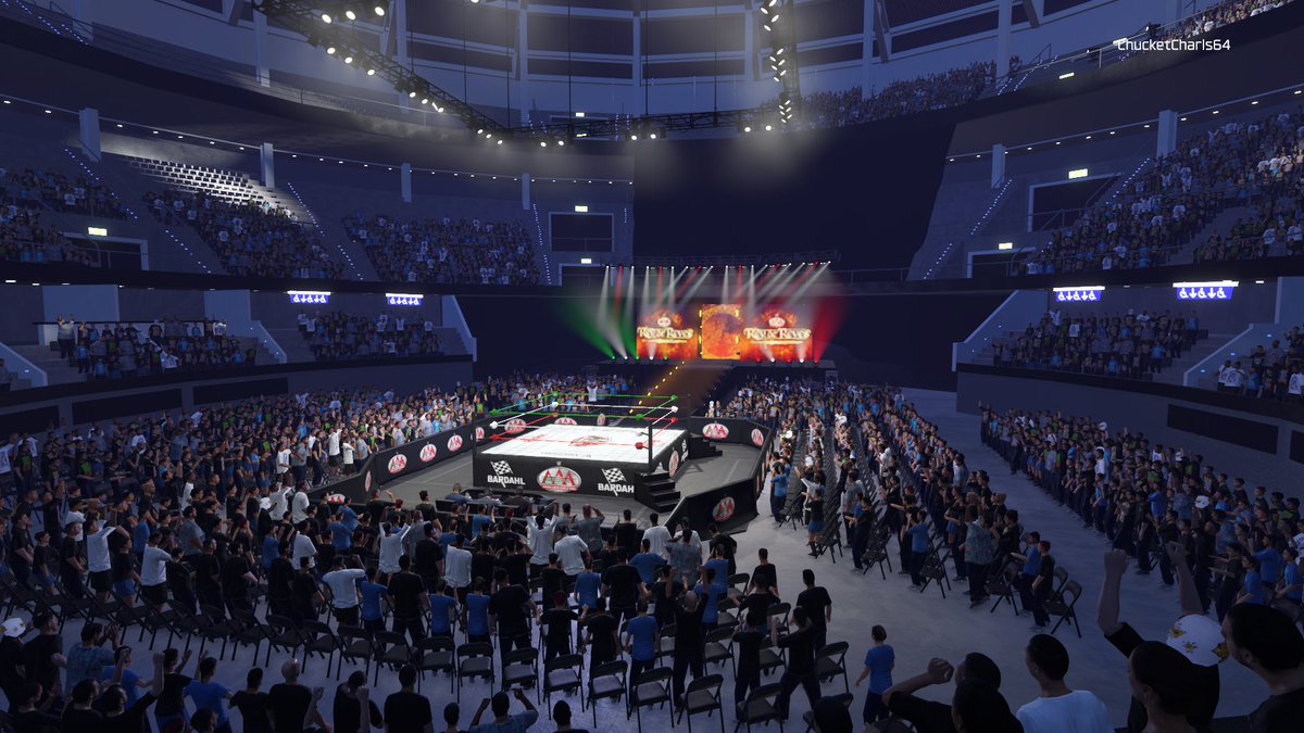 ChucketCharls tweet media