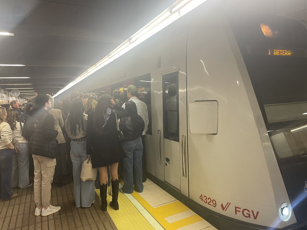 Valencia Memoria tweet media