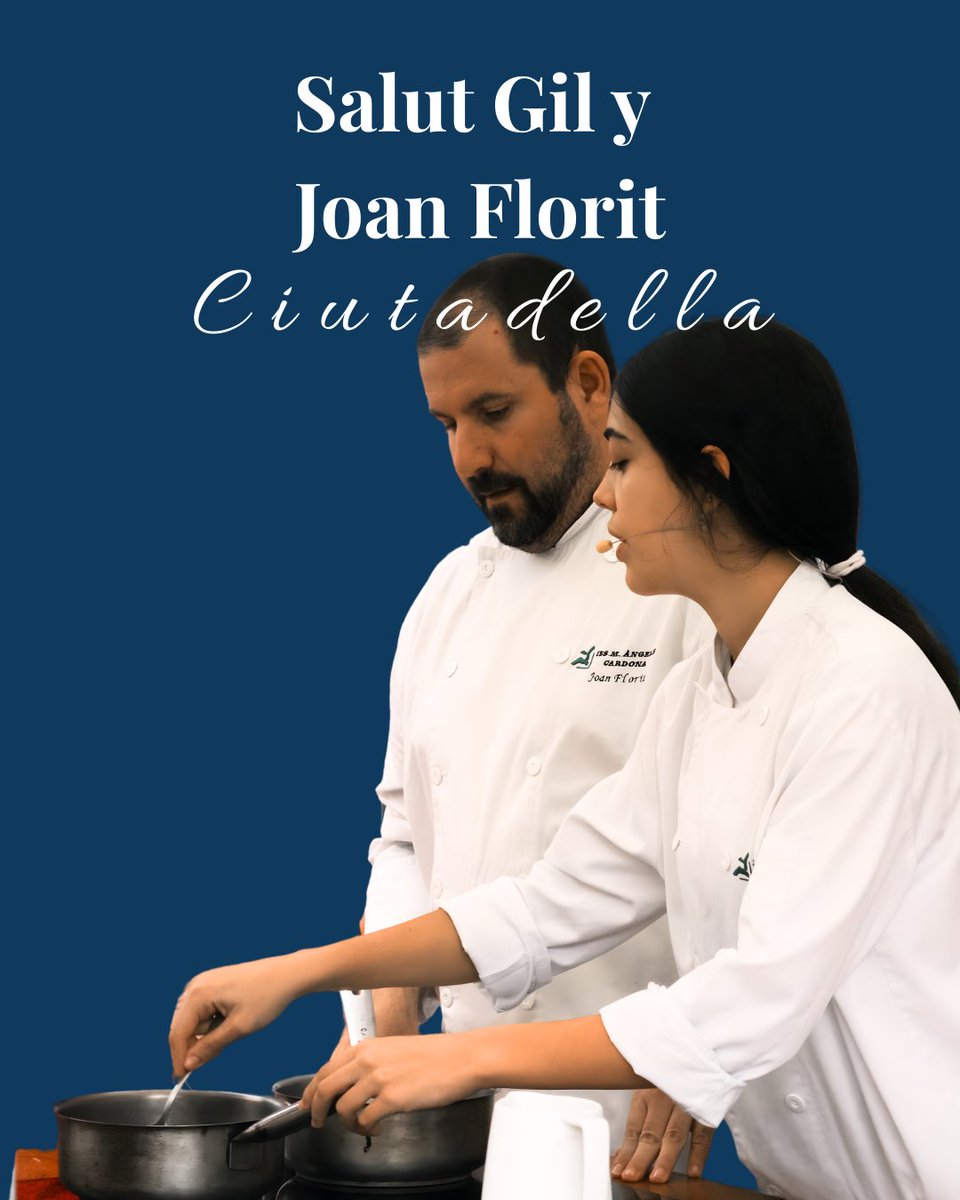 Menorca European Region of Gastronomy tweet media