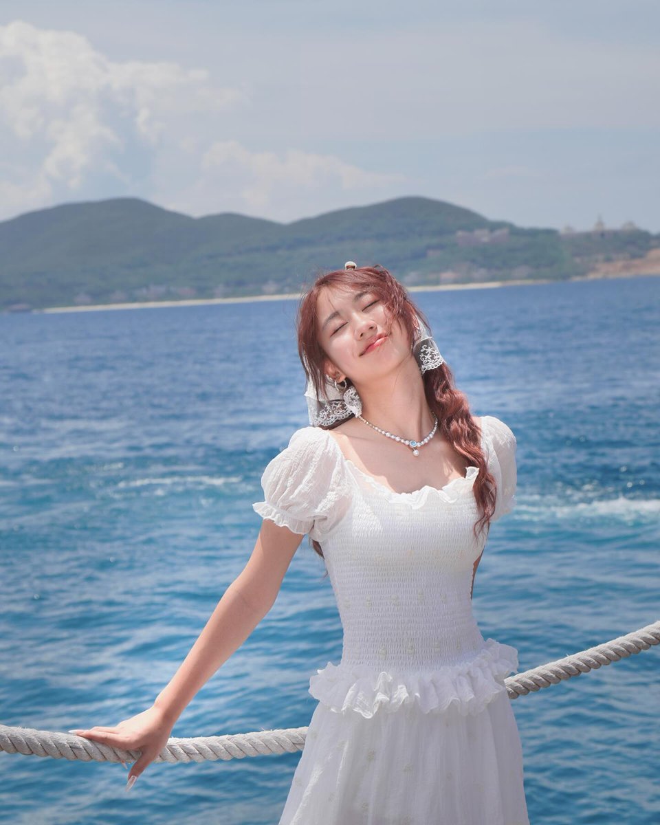 Nicedge Chanson tweet media