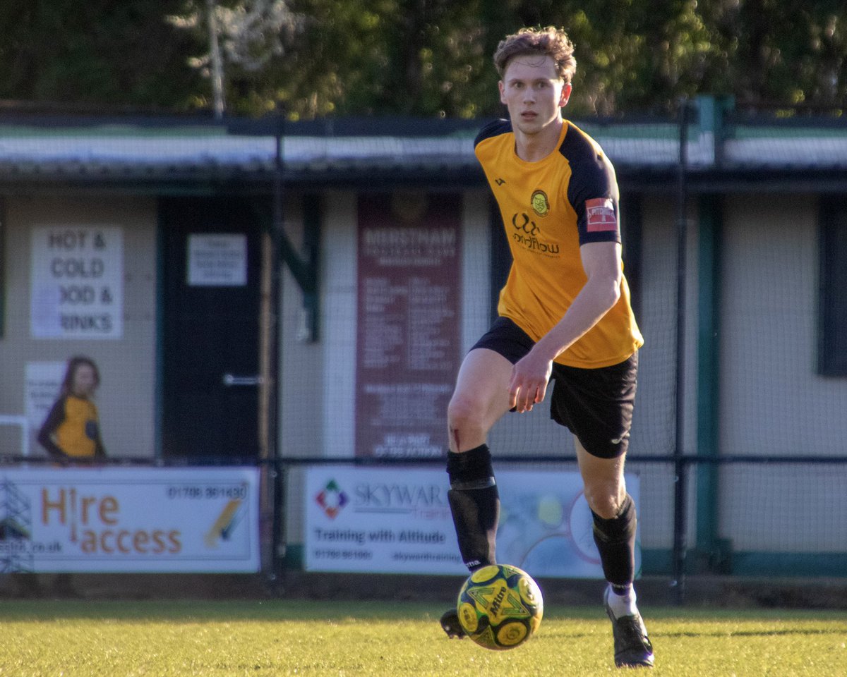 Merstham FC (Official) tweet media