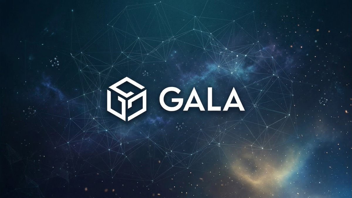 Gala Games tweet media