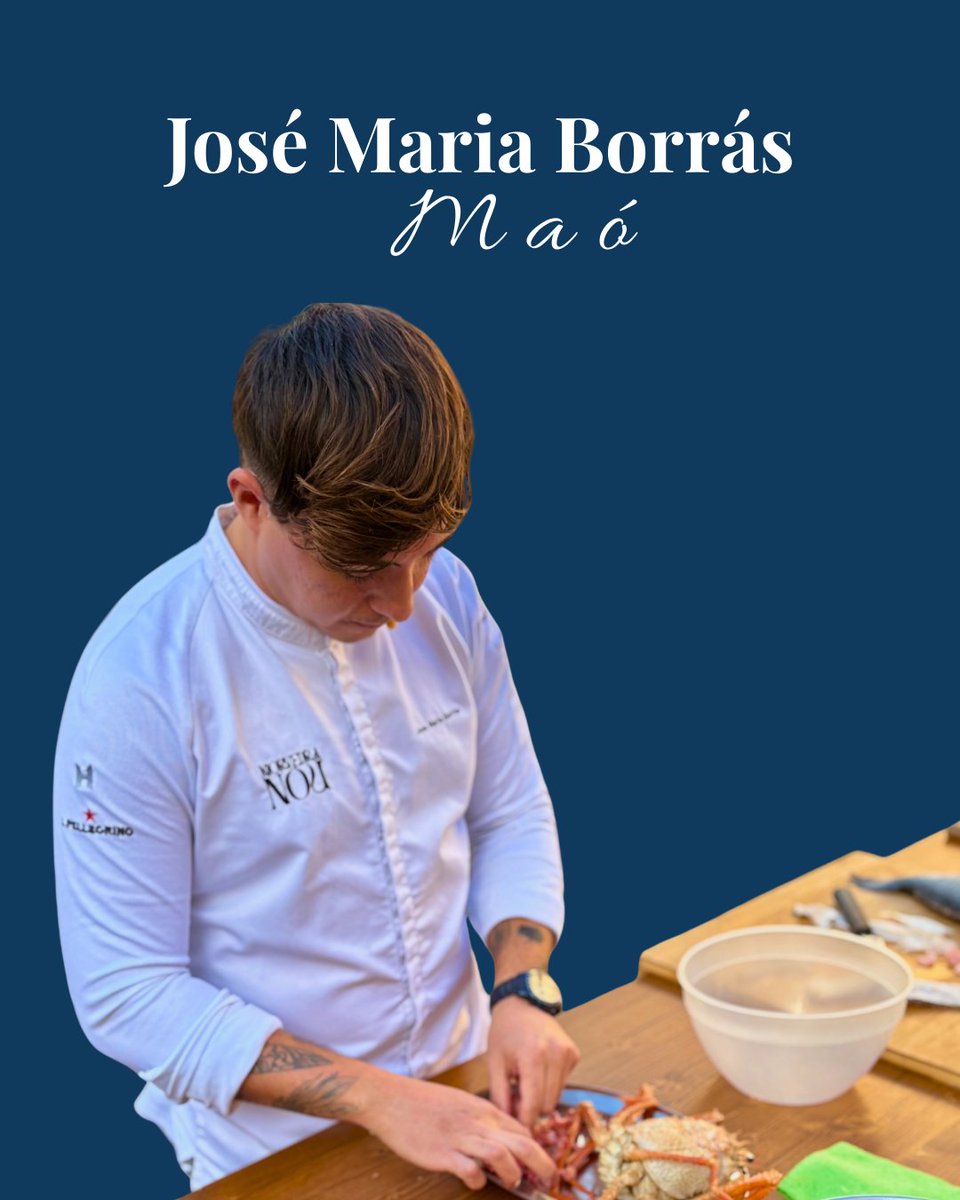 Menorca European Region of Gastronomy tweet media