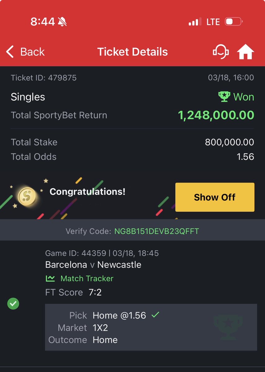 Linkingtips's tweet photo. First 💥 for the night 

#viral #UCL #fypviraltwitter #WealthTalk #Gambling𝕏 #Twitter #football https://t.co/Jt7fEUZt87