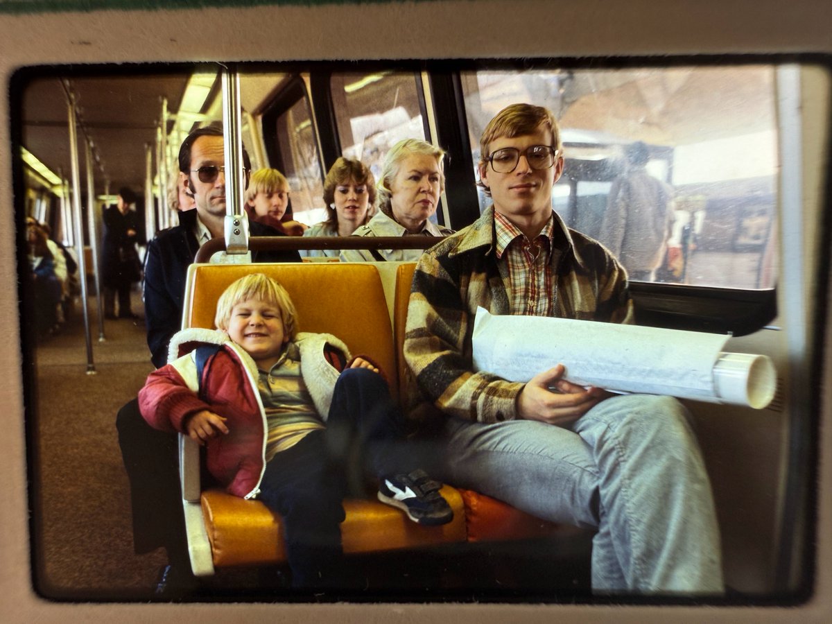 Metro Forward tweet media