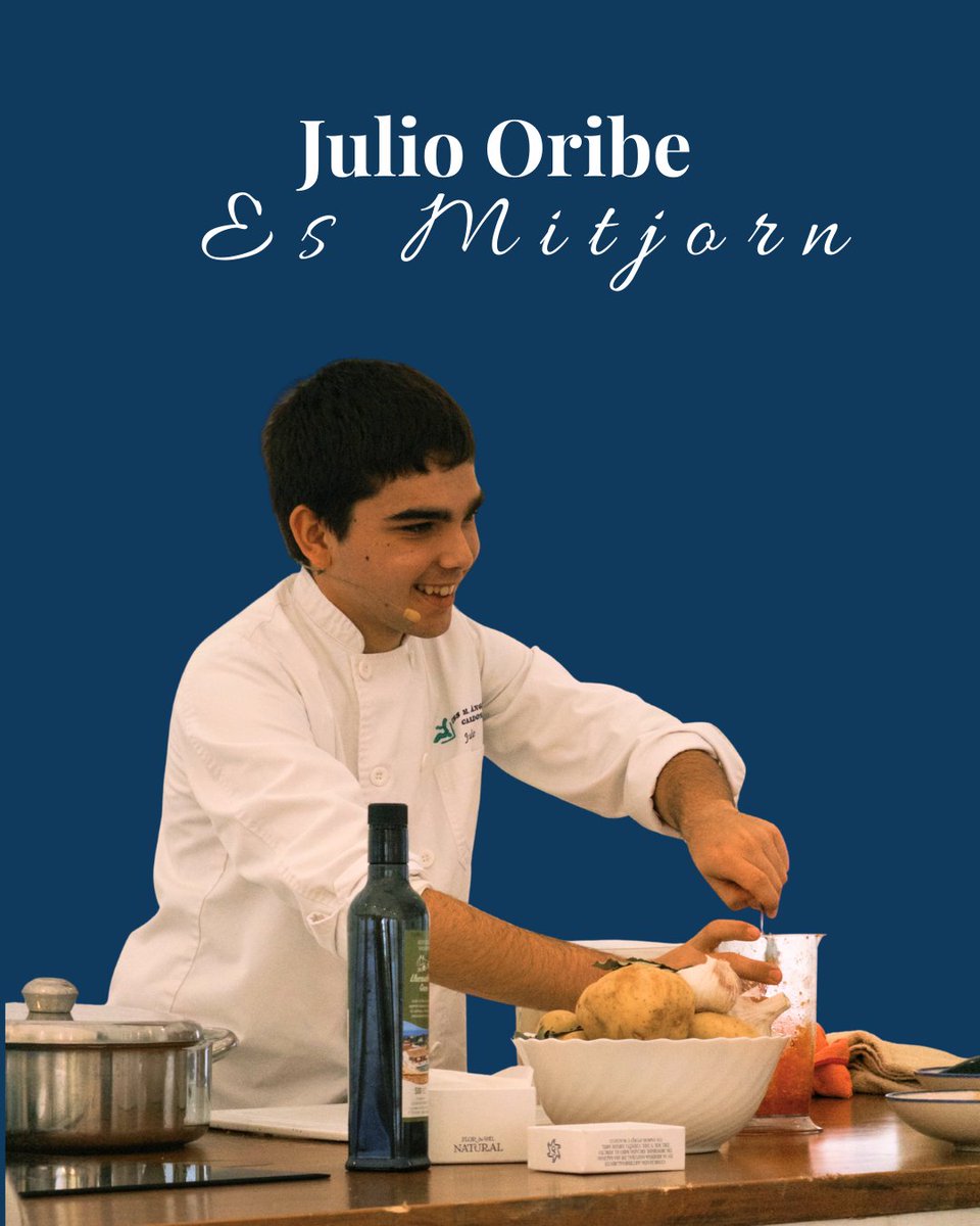 Menorca European Region of Gastronomy tweet media