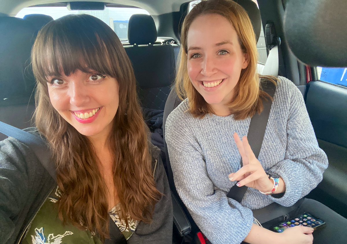 Melissa White | Voice Actor tweet media