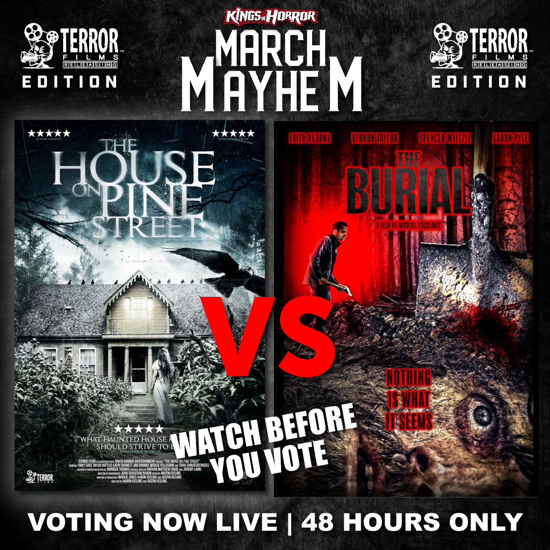 Kings of Horror tweet media