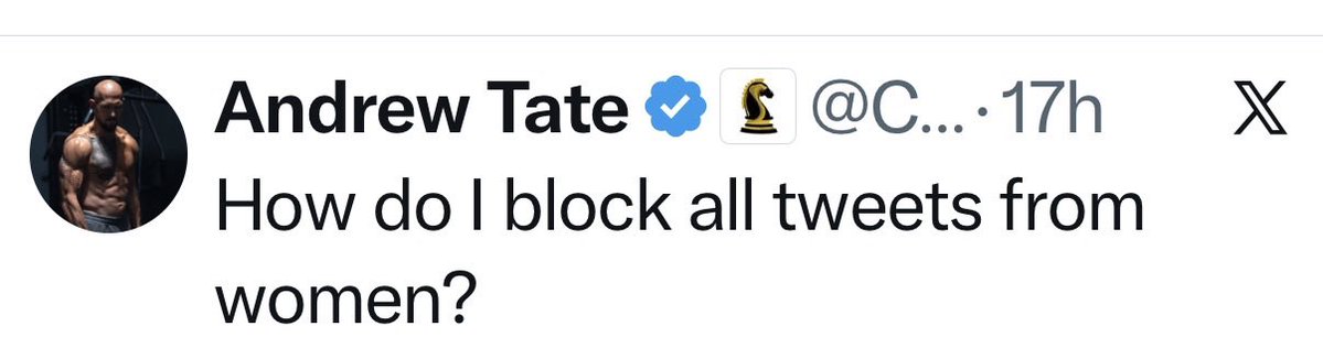 Brendan May tweet media