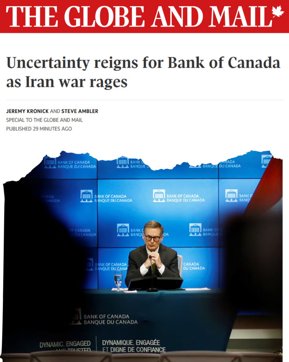 C.D. Howe Institute tweet media