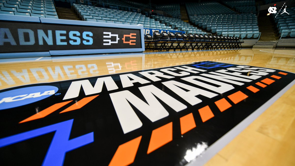 Carolina Women's Basketball tweet media