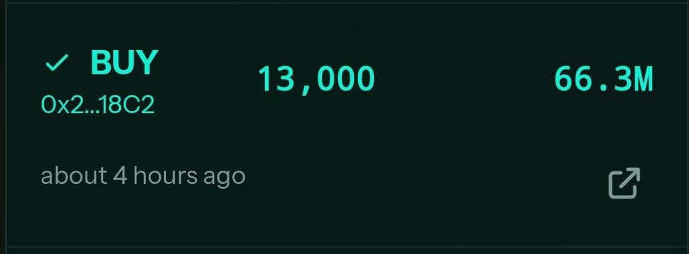 Saviour of Cronos tweet media