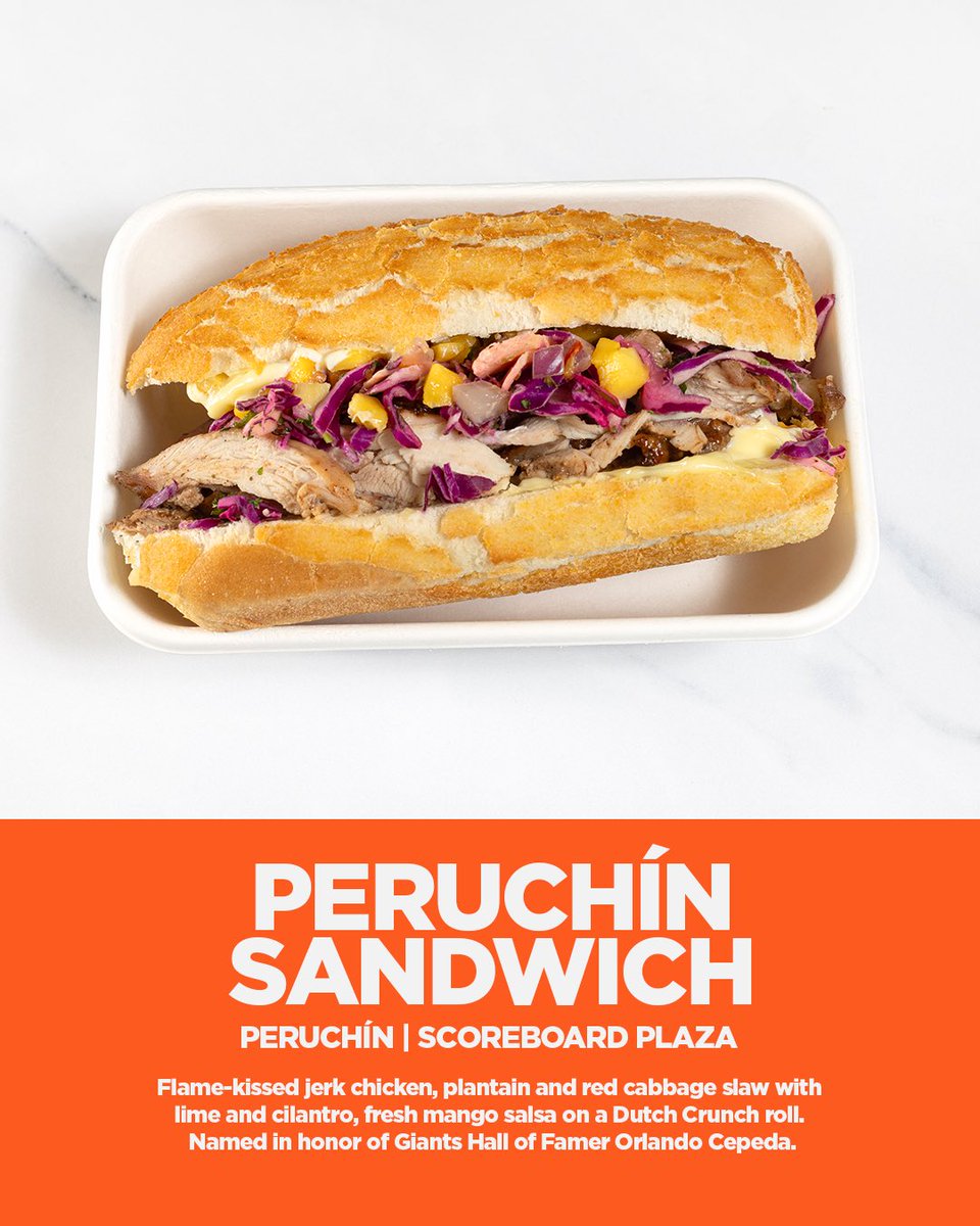 Oracle Park tweet media