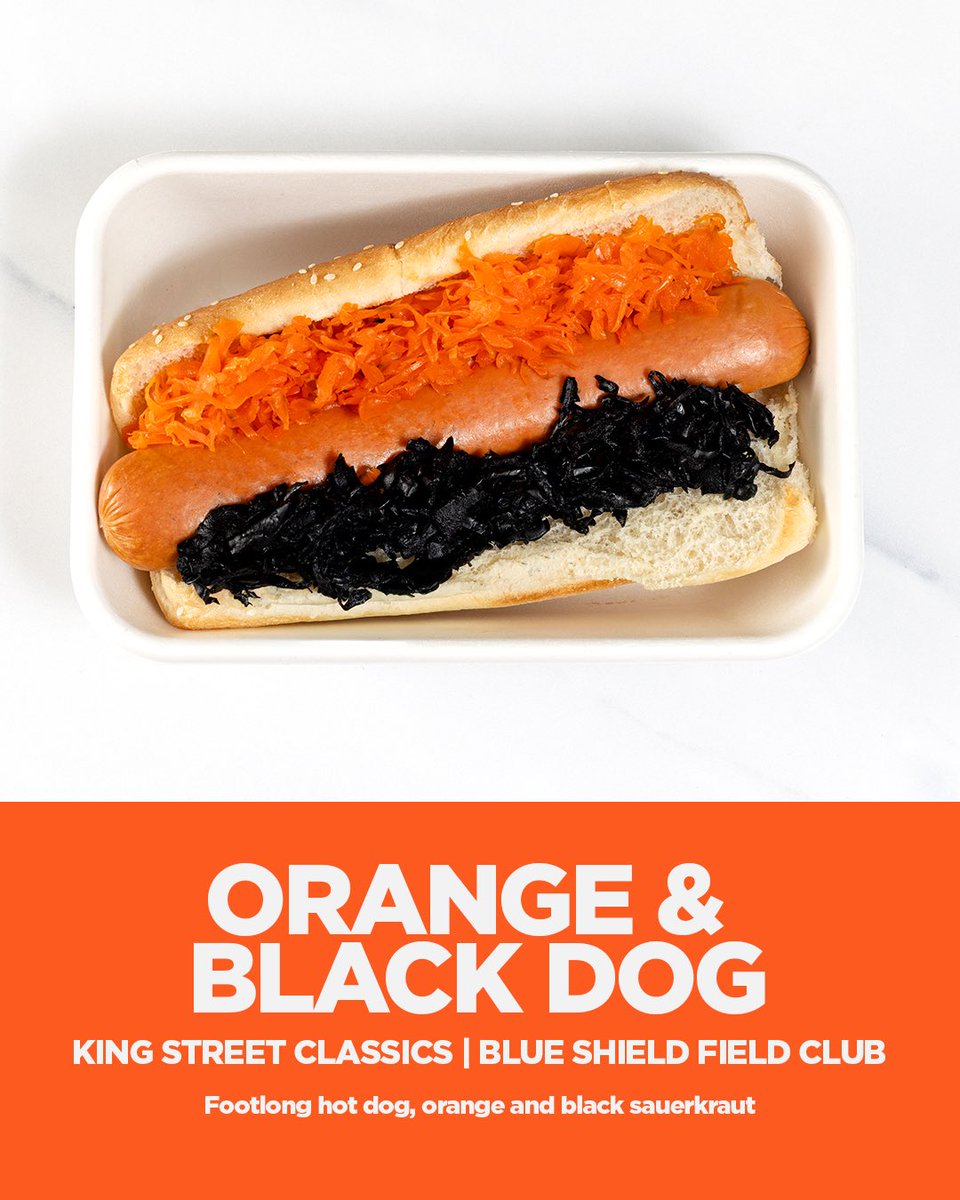 Oracle Park tweet media