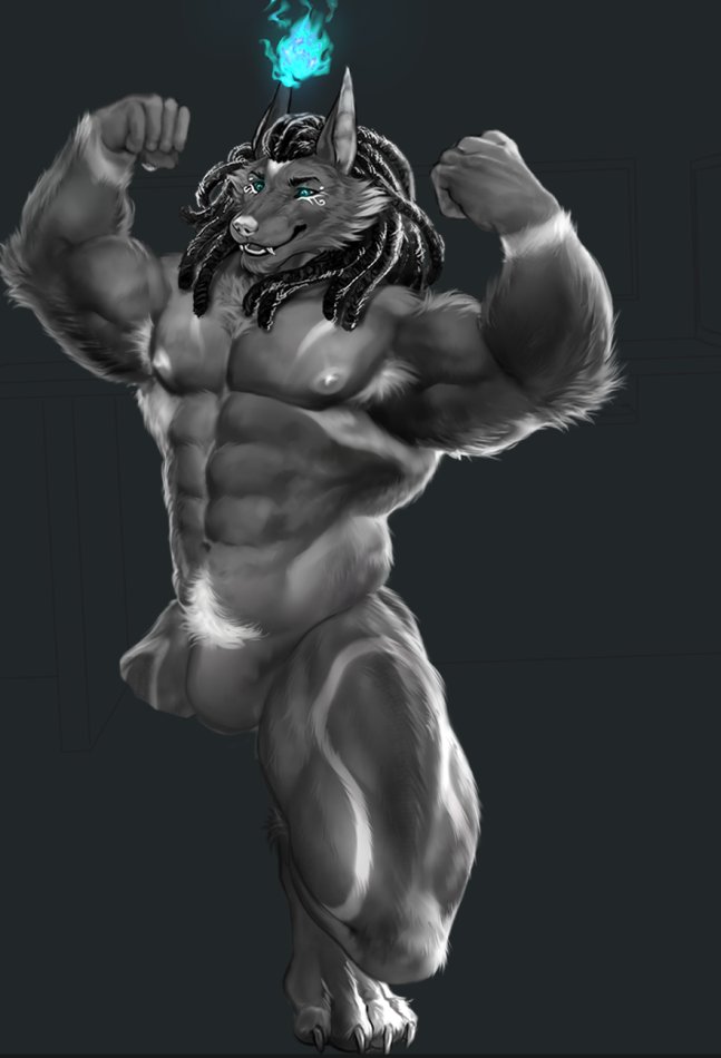 MADE A LIL WIP and im tiredaaaaaaaaaaaaa