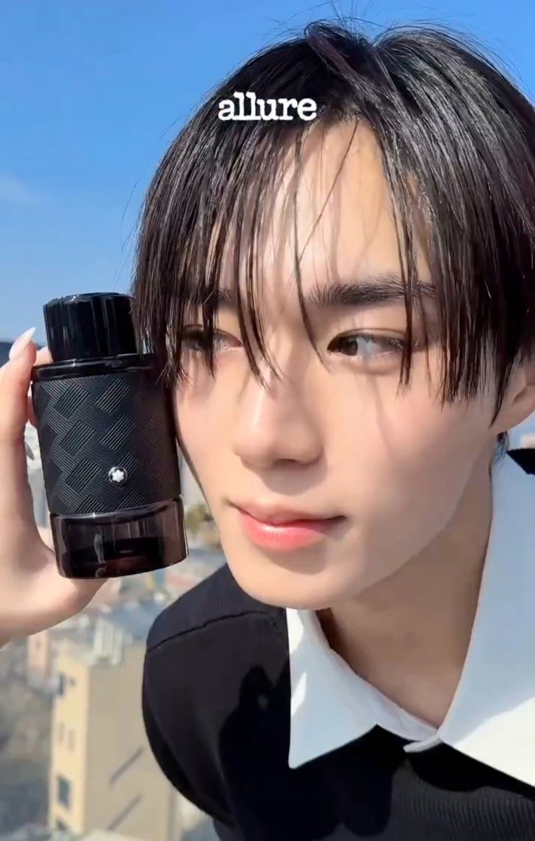 chaim_bae173's tweet photo. i don't think people understand… junseo's visuals aren't just attractive they're comforting
#준서 #JUNSEO #ALPHADRIVEONE https://t.co/W9rTR4XWhx