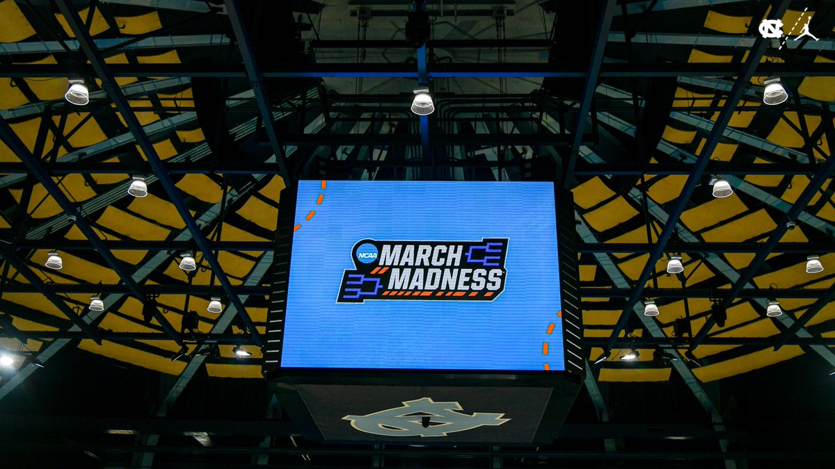 Carolina Women's Basketball tweet media