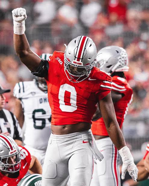 Oskar Baker Fan tweet media