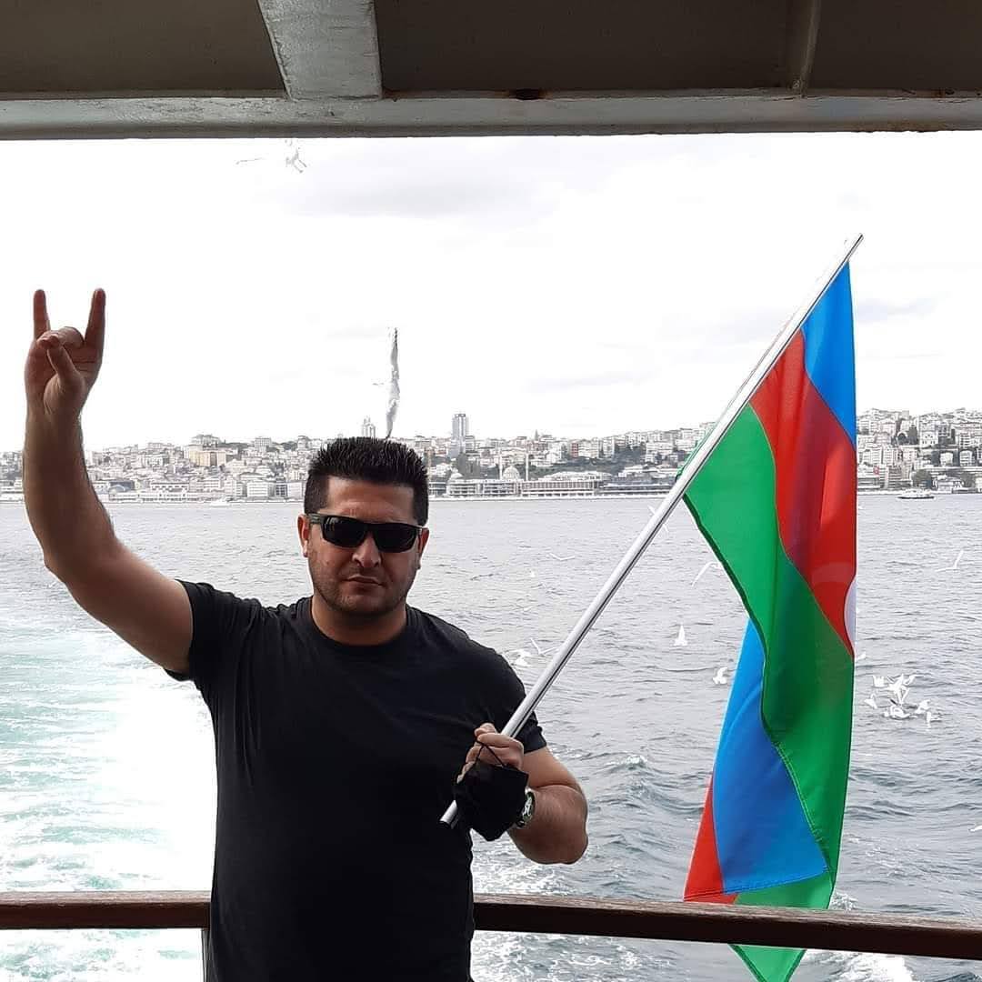 Turan Toksöz tweet media
