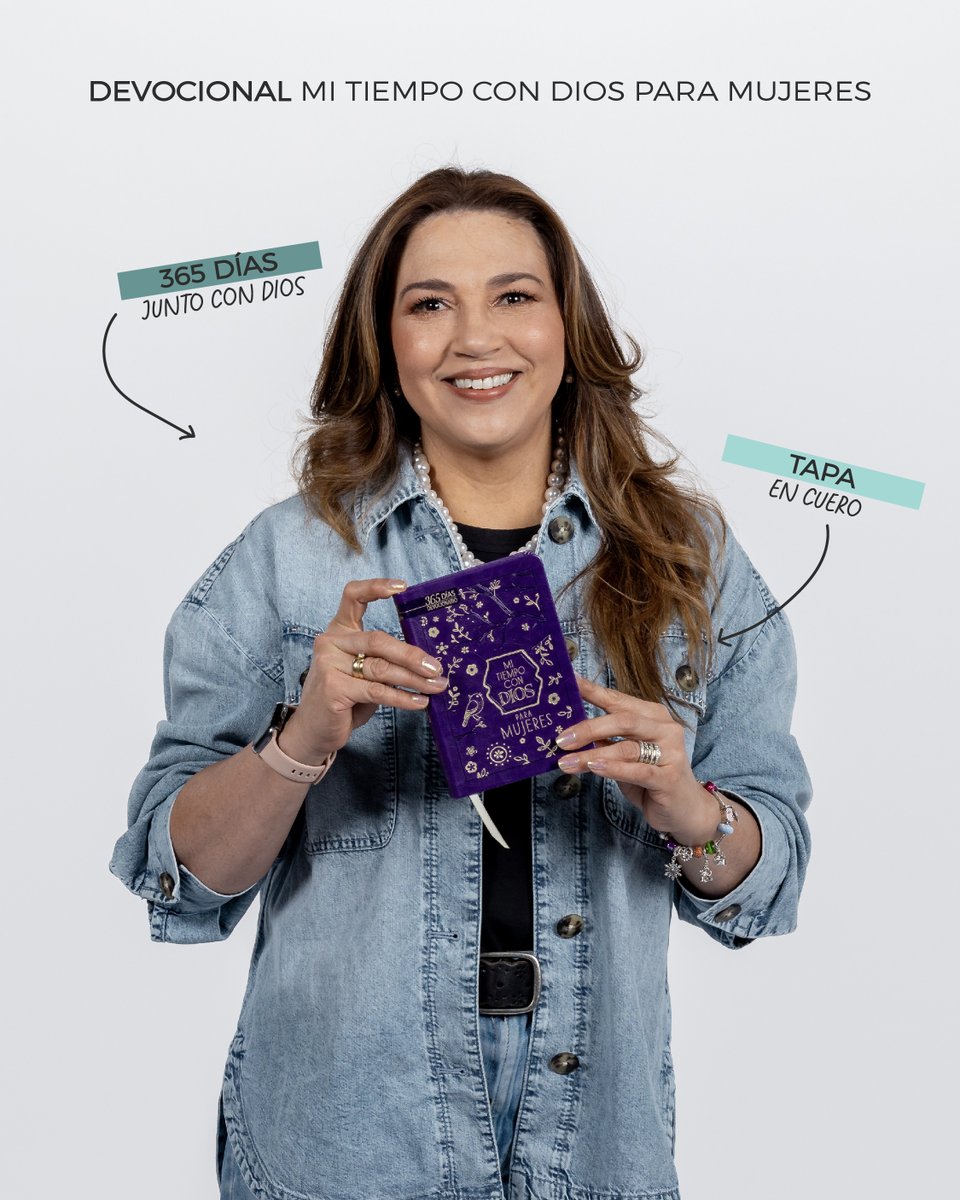 CoffeeNJesus's tweet photo. ¿Puedo conocer algo nuevo de Dios todos los días?¿Aprender a escuchar su voz? 

¡Claro que sí! 🫶🥹 Hay mucho por descubrir. 
#mesdelamujer #devocional https://t.co/NDvgIcV9z6
