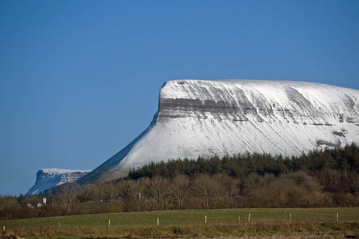 Lissadell House tweet media