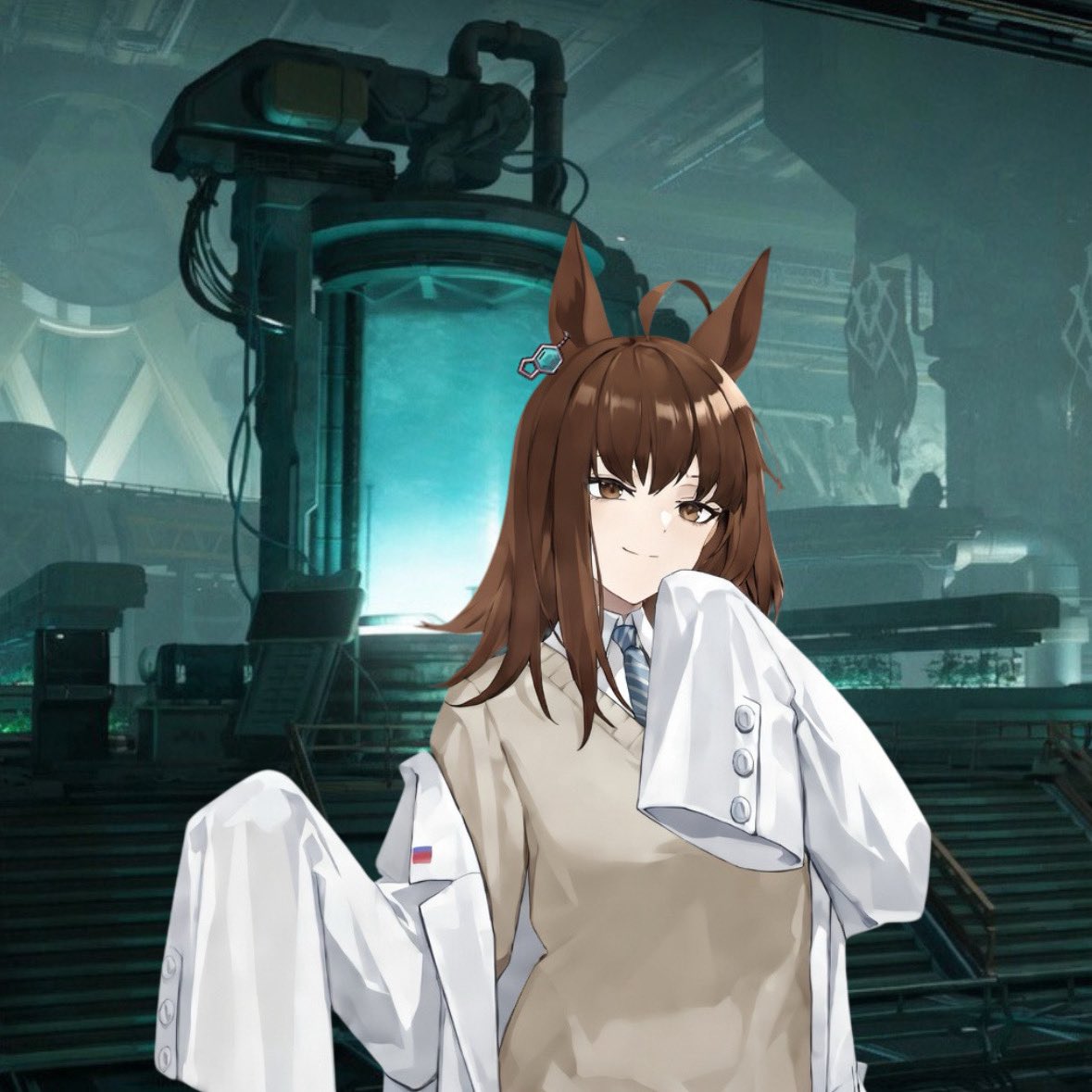 Nikke - Commander’s Meme Database tweet media