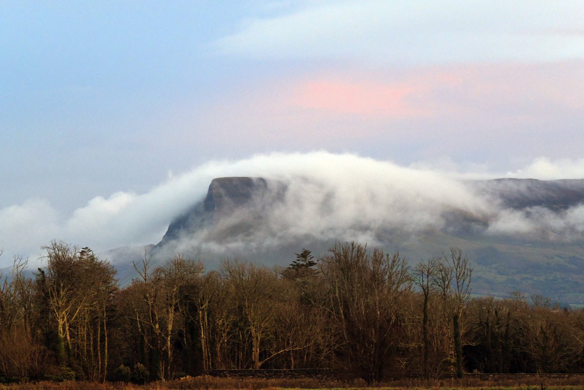 Lissadell House tweet media