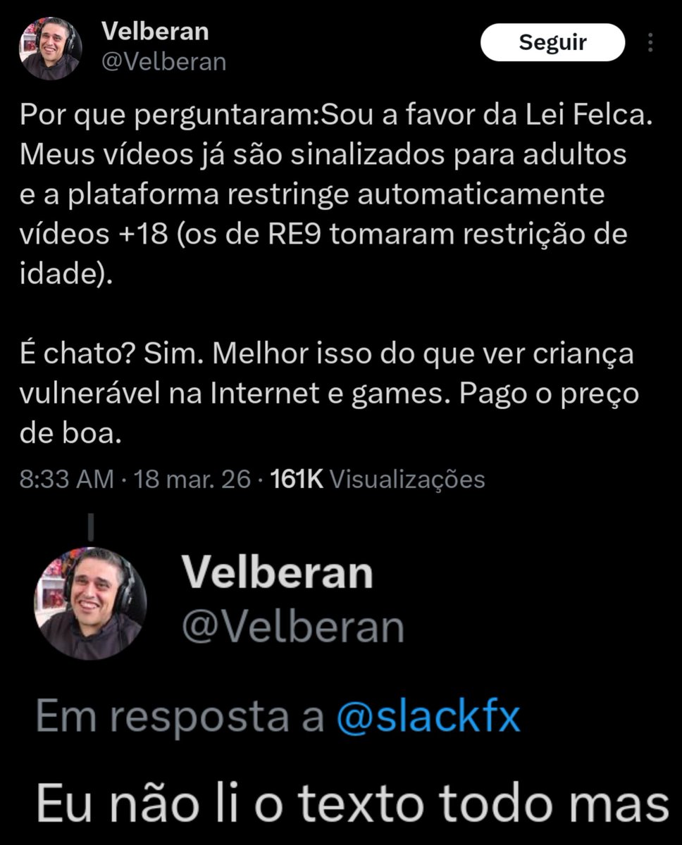 Não é o Léo Lins tweet media