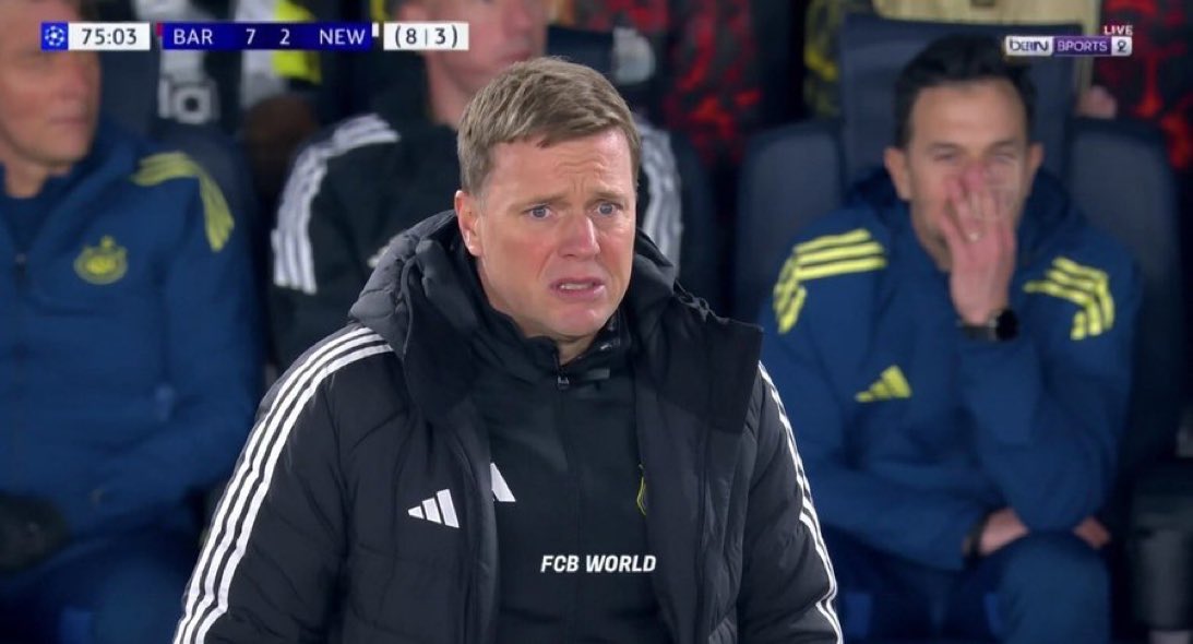 NoContextFCBarcelona tweet media