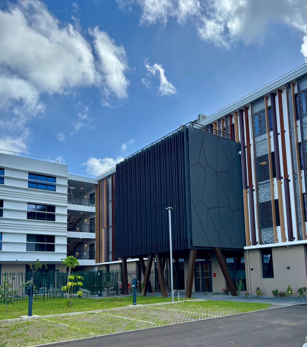 ARS Guadeloupe, Saint-Martin et Saint-Barthélemy tweet media