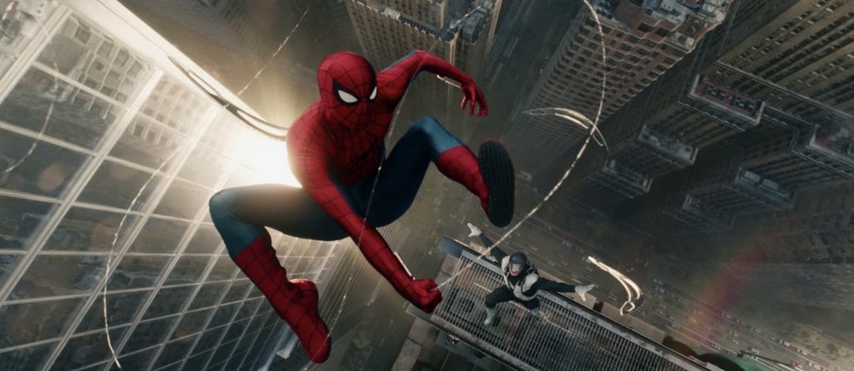 Marvel Perfect Gifs & Clips tweet media