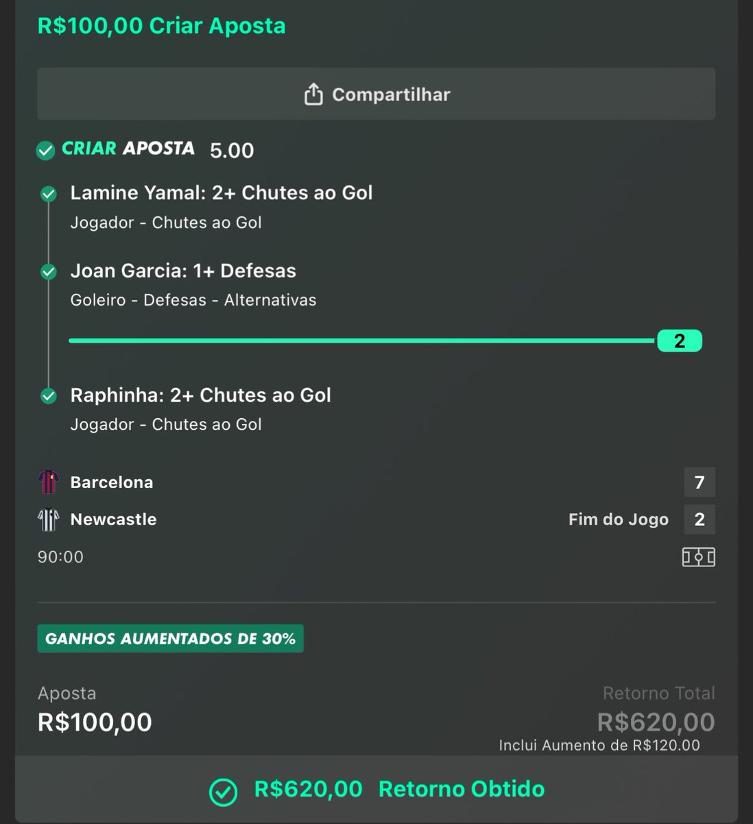 Felipe Oliveira tweet media