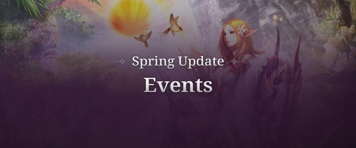 Lineage II tweet media