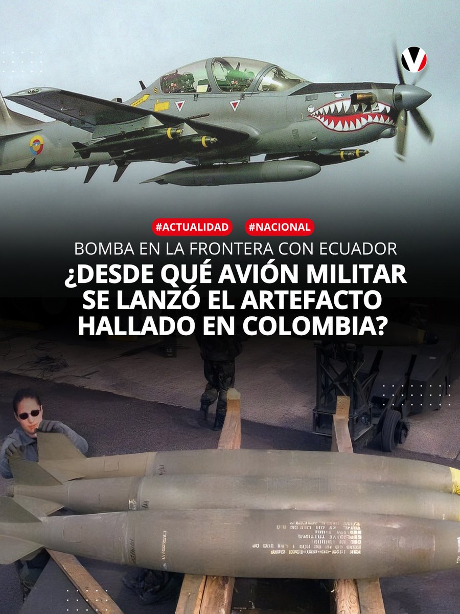 Revista Vistazo tweet media