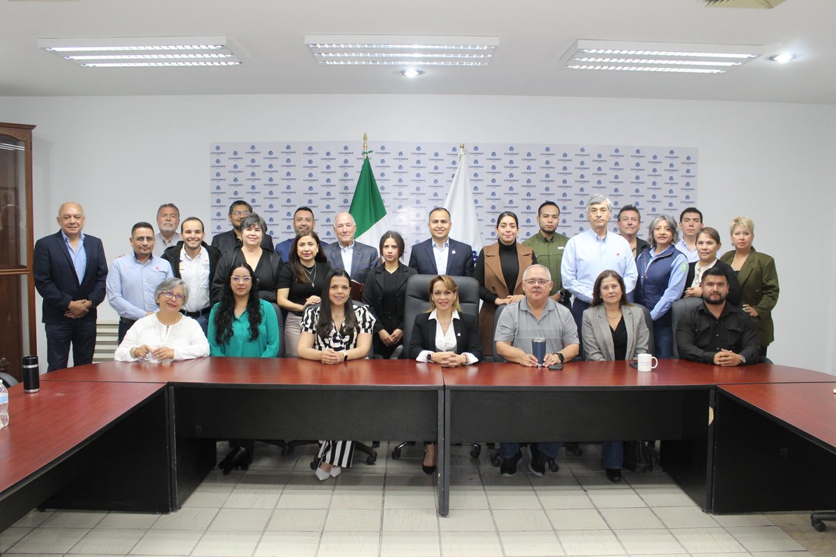 IMPLAN Torreón tweet media