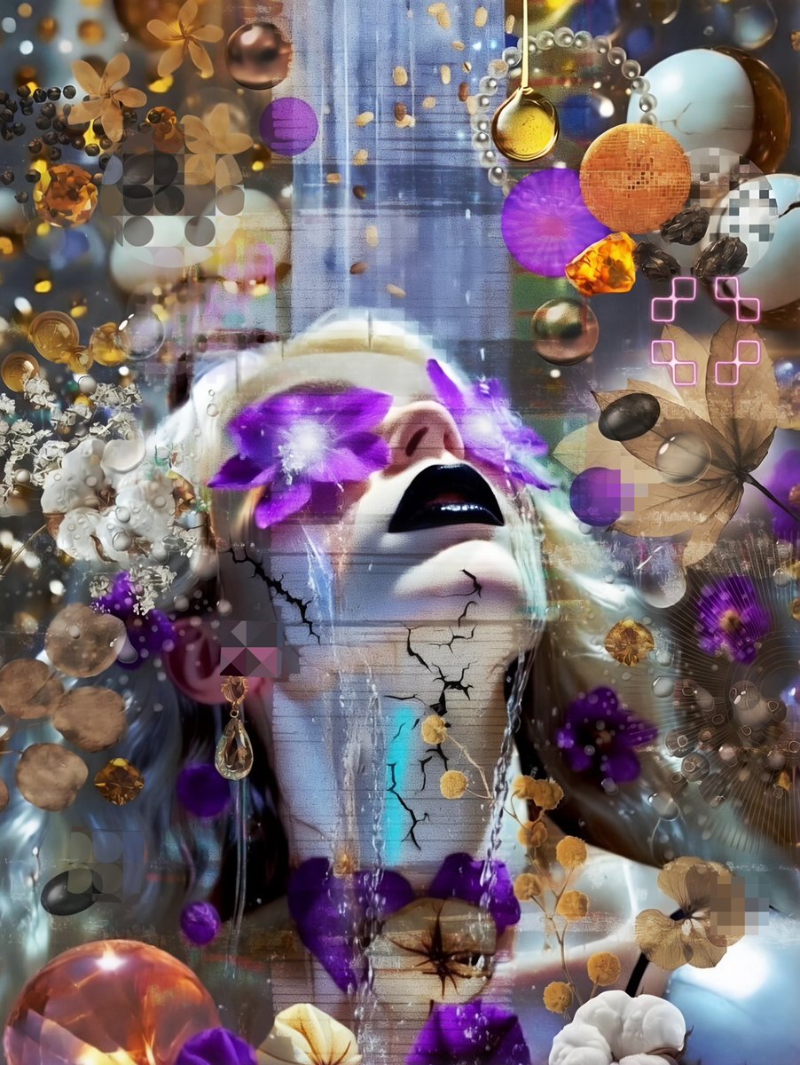 NemezizMe Art zone tweet media