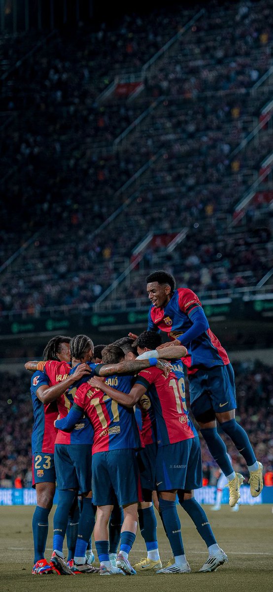 This kind of goal Barcelona scored Newcastle cannot be equalized by rehmontahdah....
