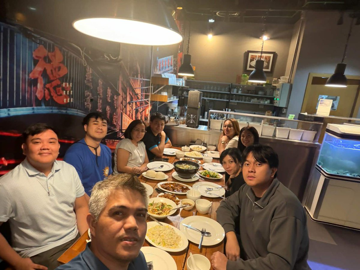 ClestneJke's tweet photo. Dinner.. https://t.co/742R99pkgH
