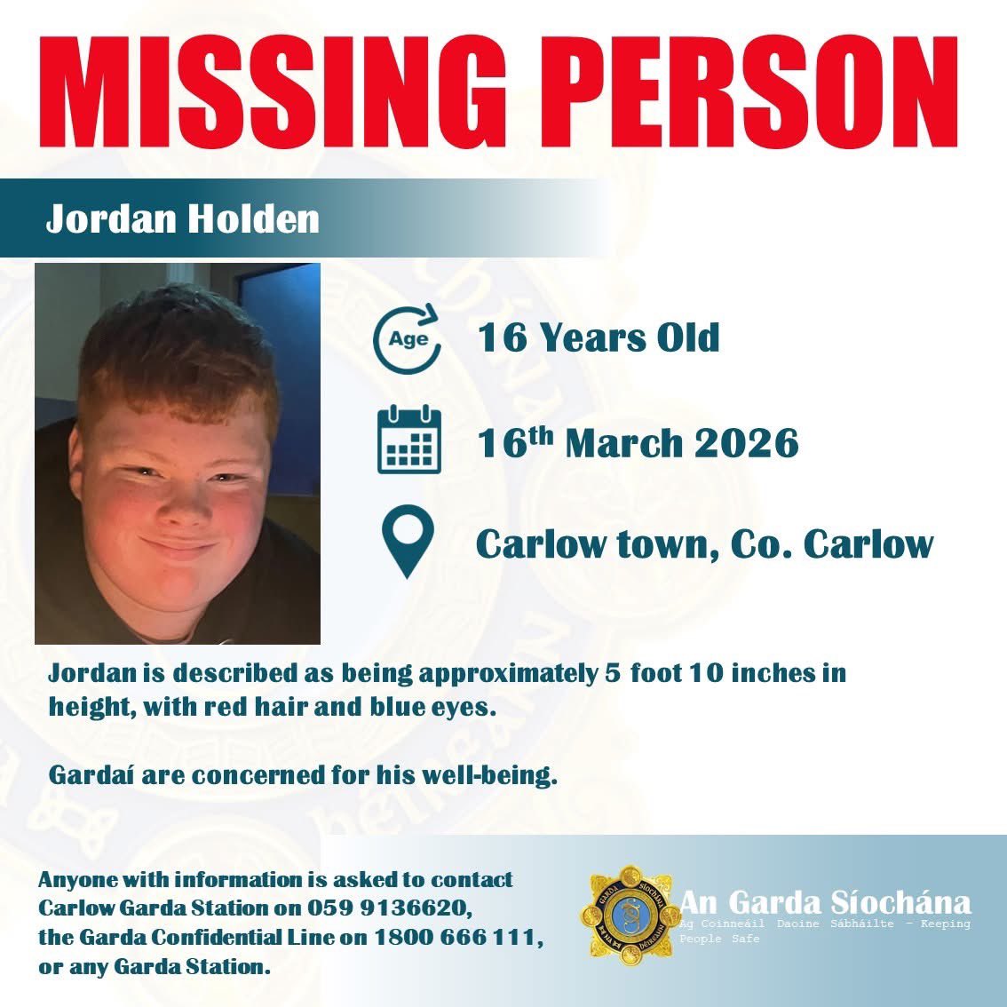 Carlow Weather tweet media