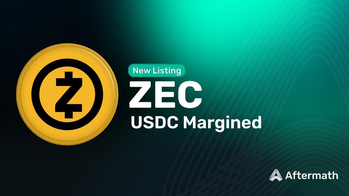 Aftermath Finance (🥚, 🥚) tweet media