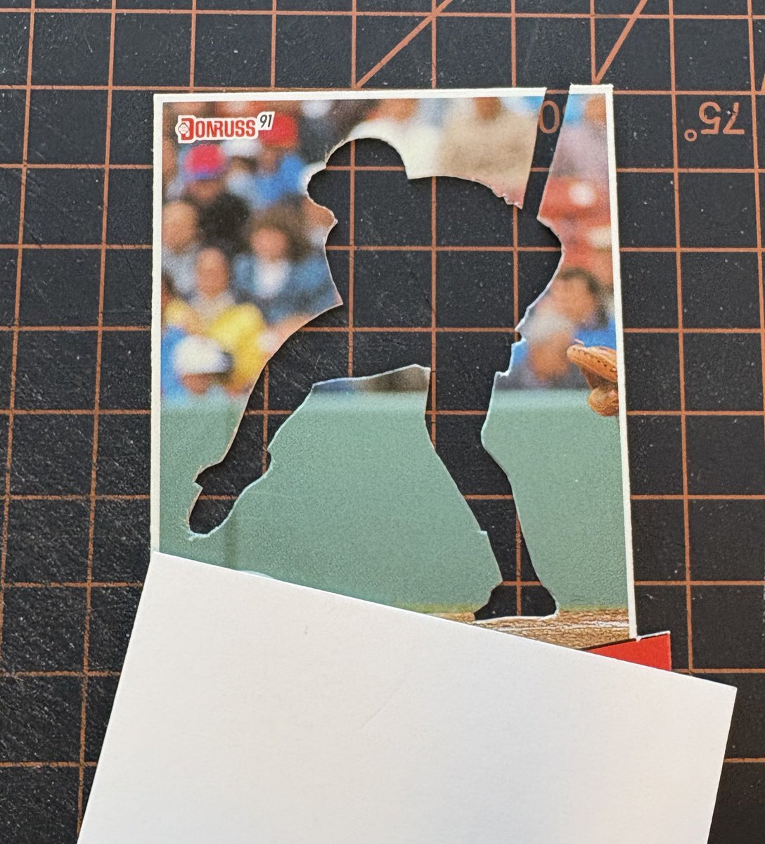 J. Clarke’s Custom Cards tweet media