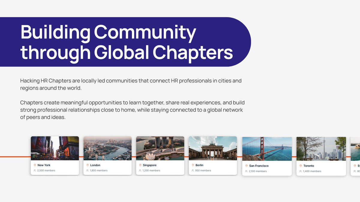 Hacking HR tweet media