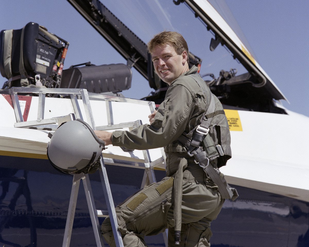 NASA Armstrong tweet media