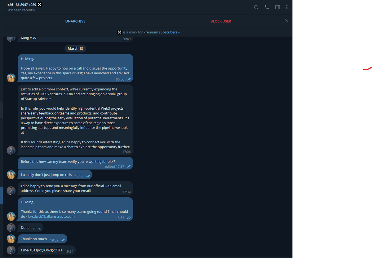 Midnight Crypto tweet media